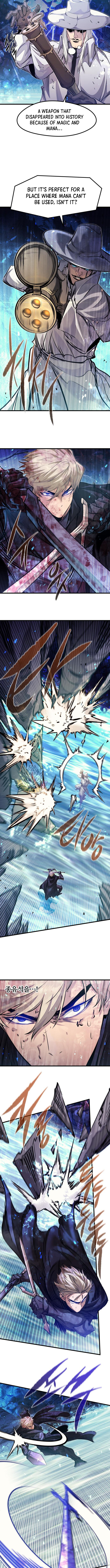 The Regressed Mercenary's Machinations Chapter 98 7
